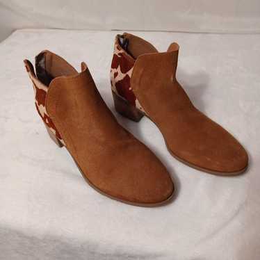 MATISSE BOOTIES