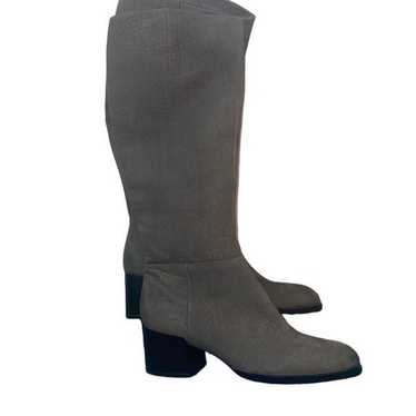 Sam Edelman Joelle Boots Size 8