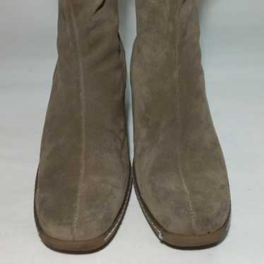 MAXINE Of Canada Suede Boots