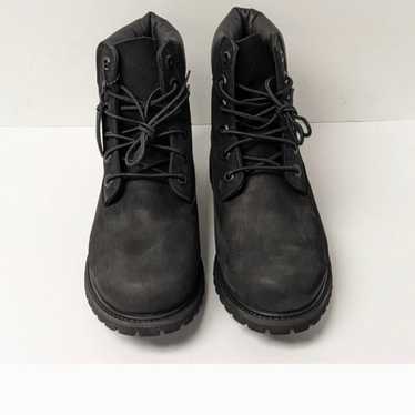 Timberland Premium 6 inch Lace Up