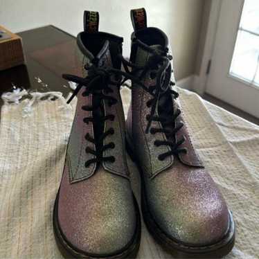 1460 pascal best sale rainbow glitter