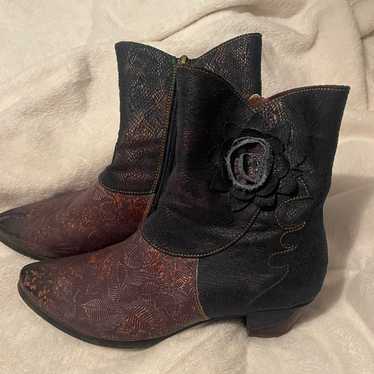 lartiste boots