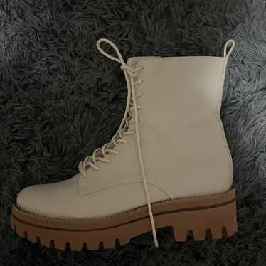 Dolce Vita Combat Boots Gem