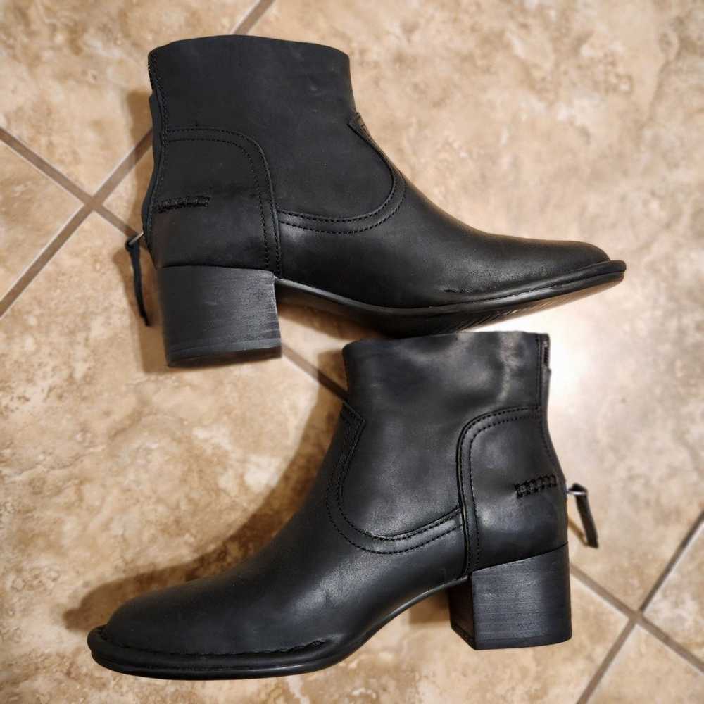 Ugg ankle leather boots - image 5