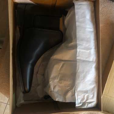 asos chelsea boots for men - image 1