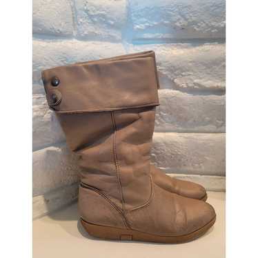 Blondo Women’s Vintage Blondo weatherproof boots s