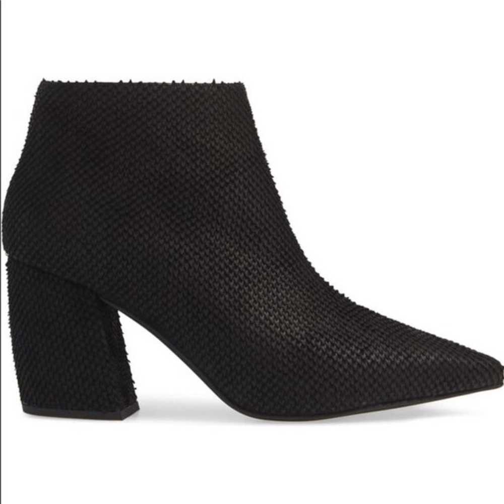 Jeffrey Campbell Total Ankle Booties - image 1