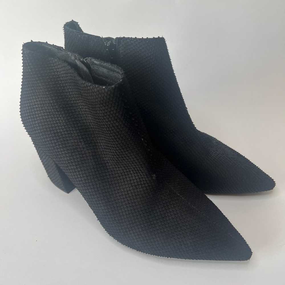 Jeffrey Campbell Total Ankle Booties - image 2