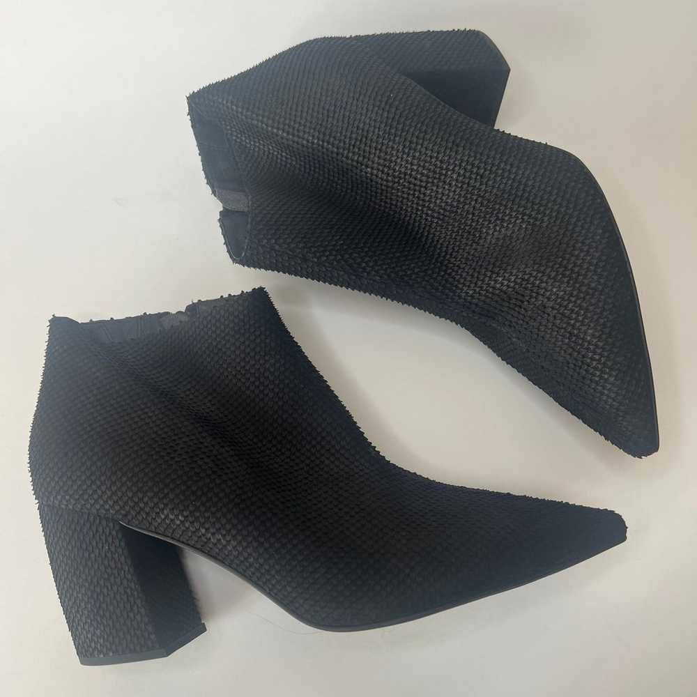 Jeffrey Campbell Total Ankle Booties - image 4