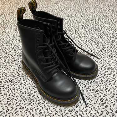 Dr. Martens 1460 black