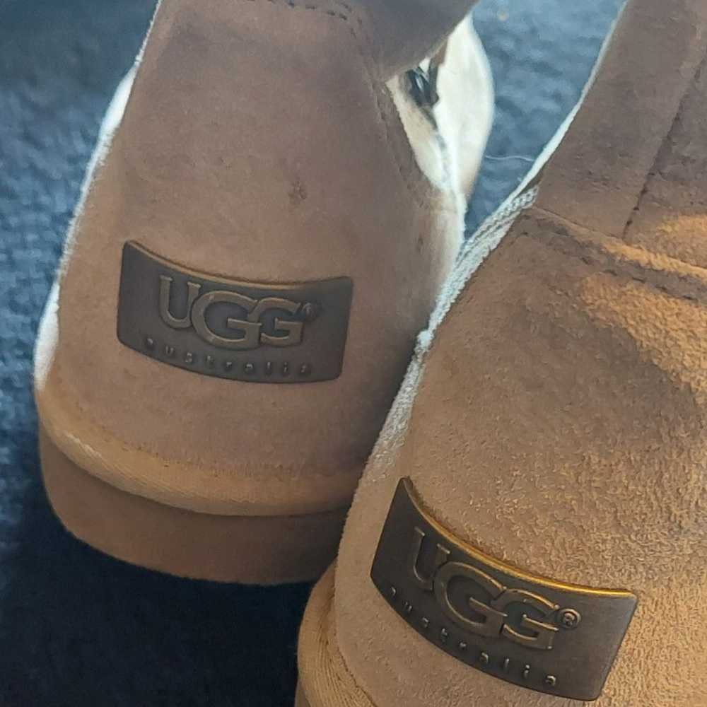 Ugg Australia boots - image 1