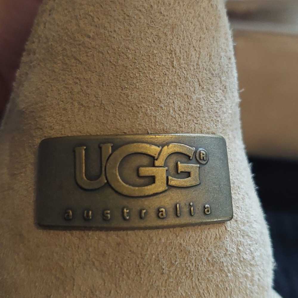 Ugg Australia boots - image 6