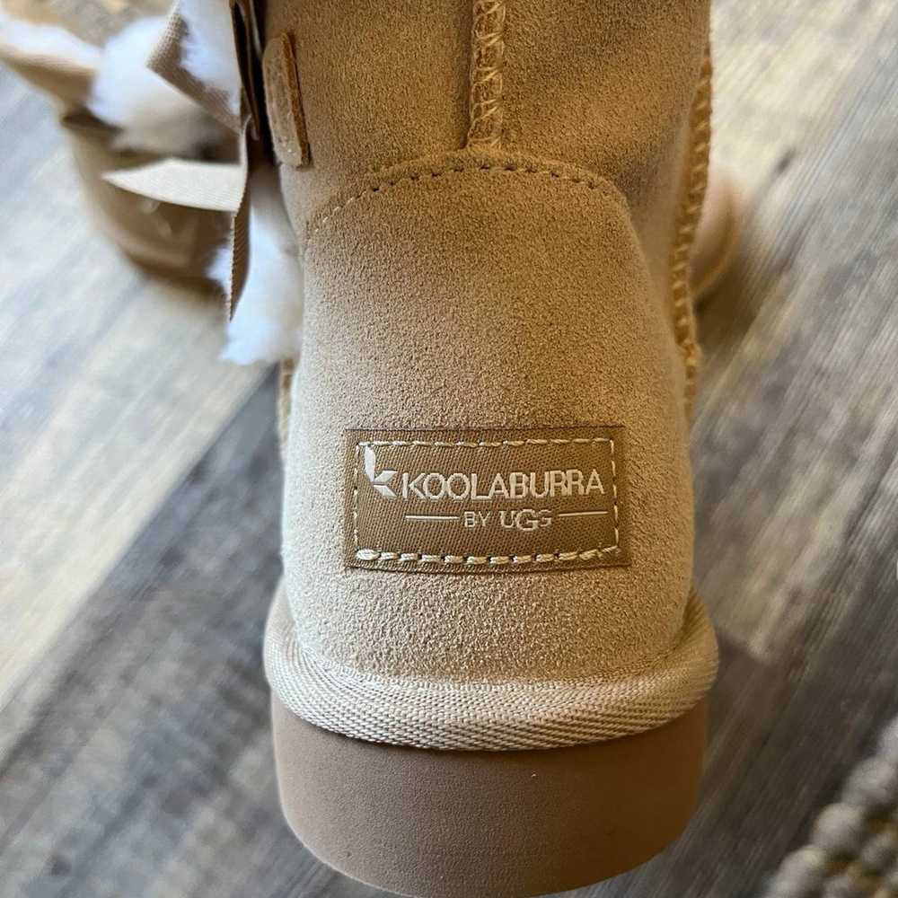 koolaburra by ugg boots - image 4