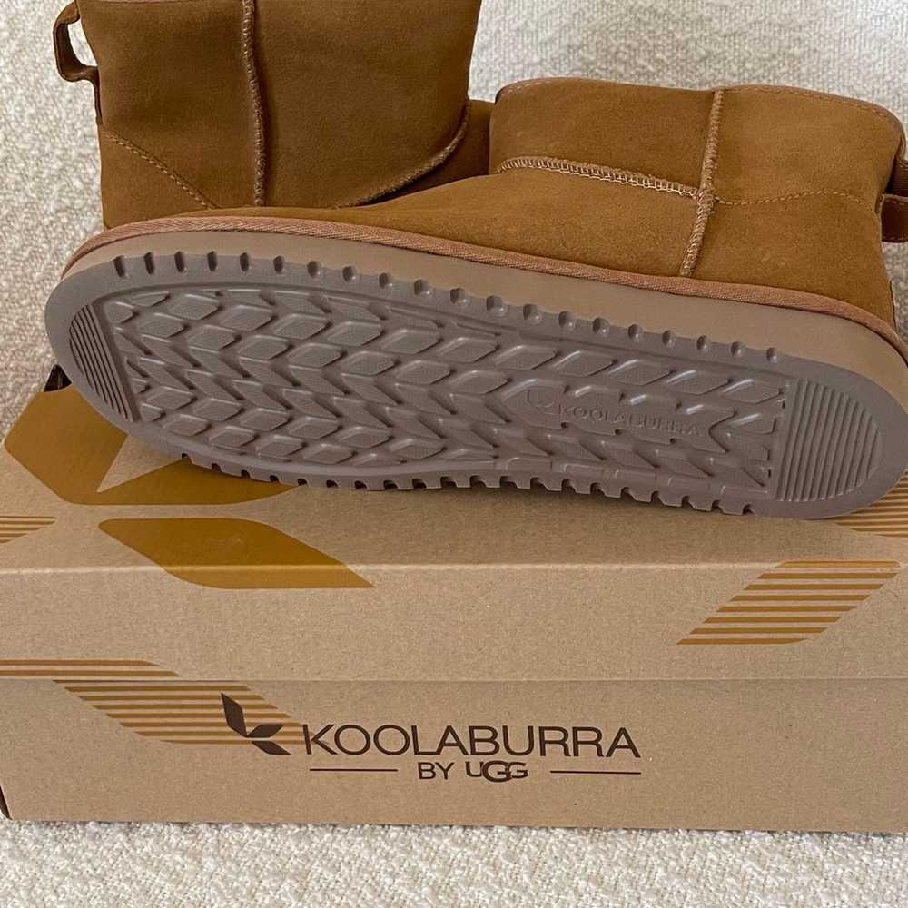 koolaburra by ugg boots - image 2