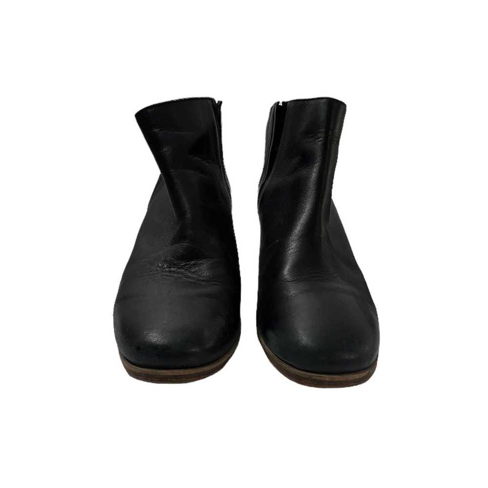 RACHEL COMEY shoes Mars black leather short ankle… - image 8