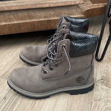 Timberland boots/7