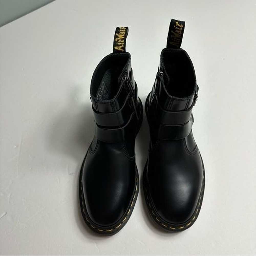 New! Dr. Martens Jaimes leather harness Chelsea b… - image 3