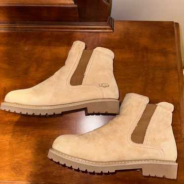 Ugg inspired Boots ladies size 41 - image 1