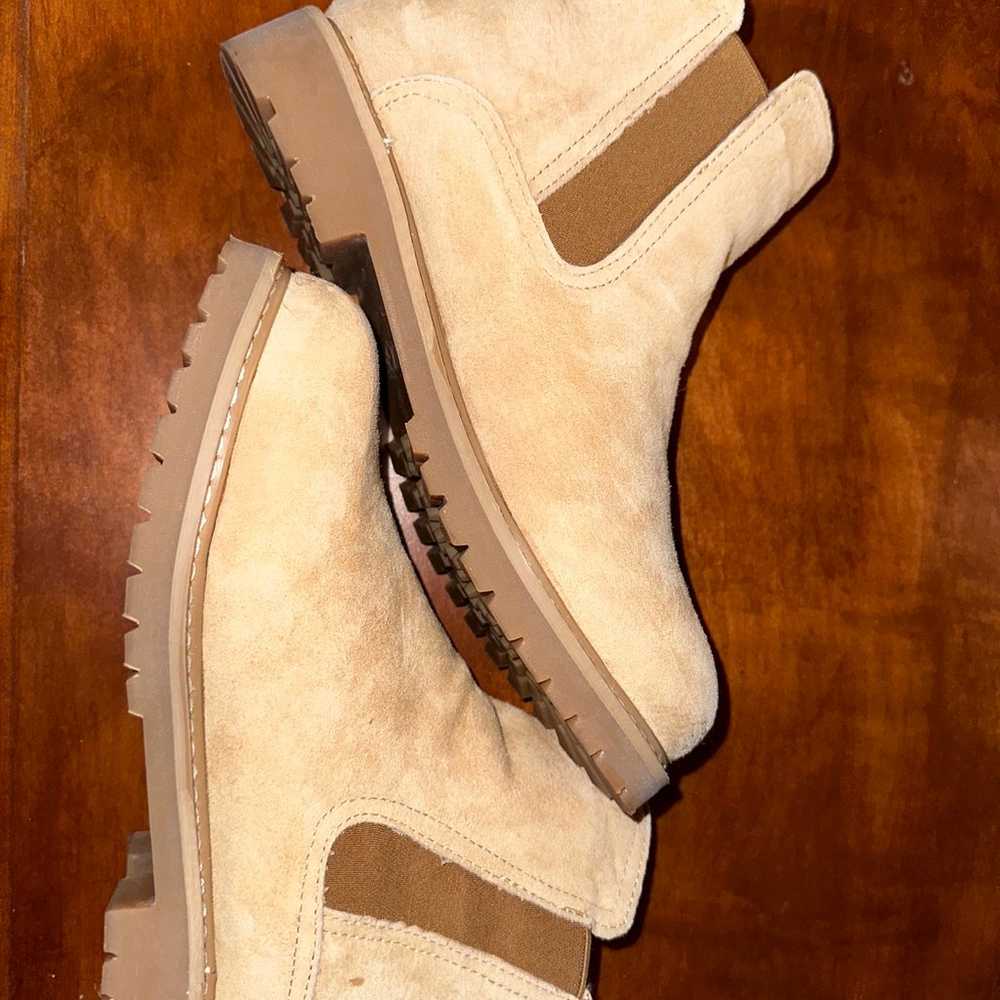 Ugg inspired Boots ladies size 41 - image 4