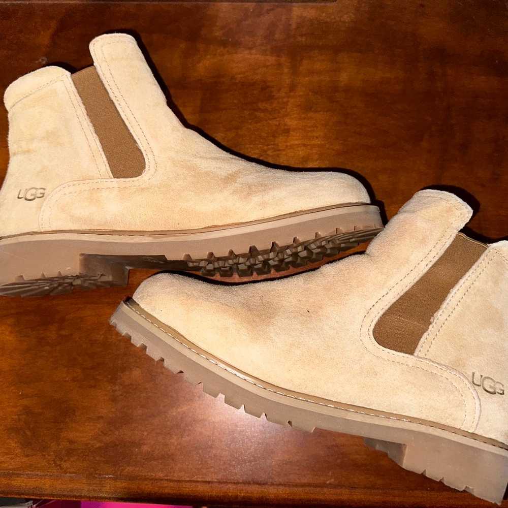 Ugg inspired Boots ladies size 41 - image 5