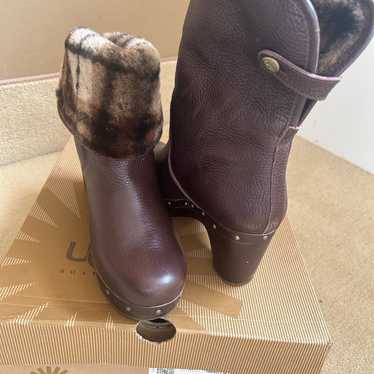 Ugg boots (Never Worn)