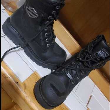 boots size 6 womens - image 1