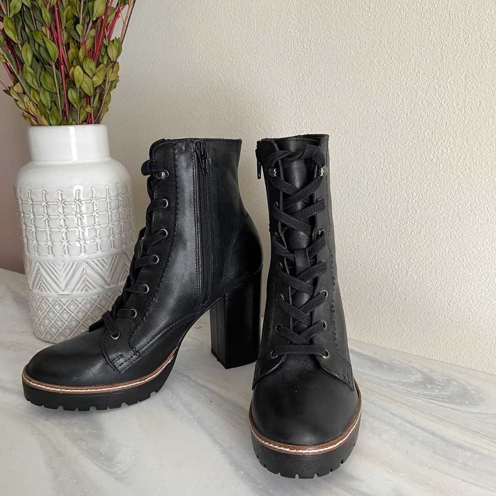 NWOT Chelsea & Violet boots - image 1