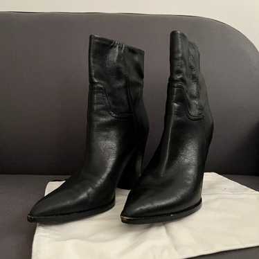 Marc Fisher Boots - image 1