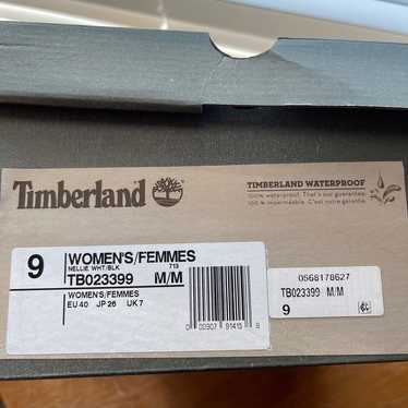 Timberland Nellie Boots