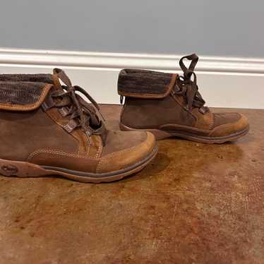 Chaco barbary boots Gem