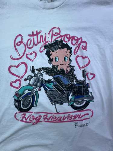 Betty Boop T-Shirt (1994) VINTAGE 💯