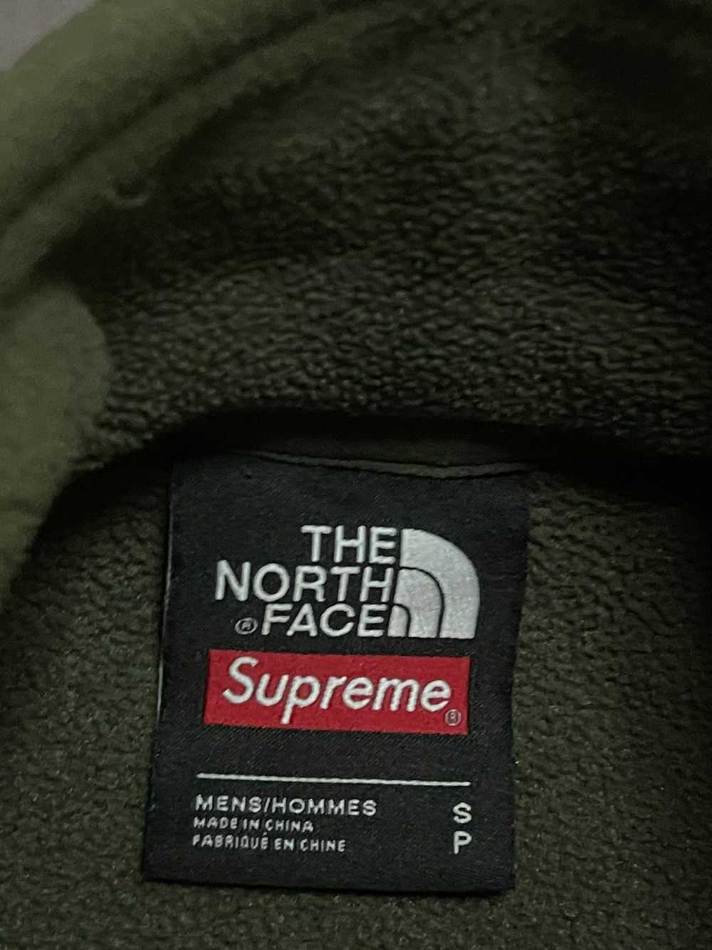 Supreme × The North Face Supreme tnf north trans … - image 6