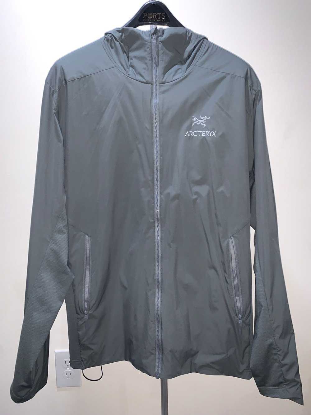 Arc'Teryx Arc’teryx Atom SL Hoody - image 1