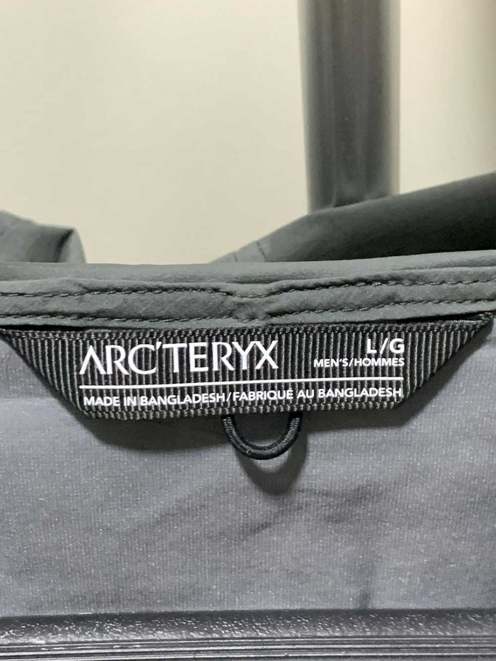 Arc'Teryx Arc’teryx Atom SL Hoody - image 3