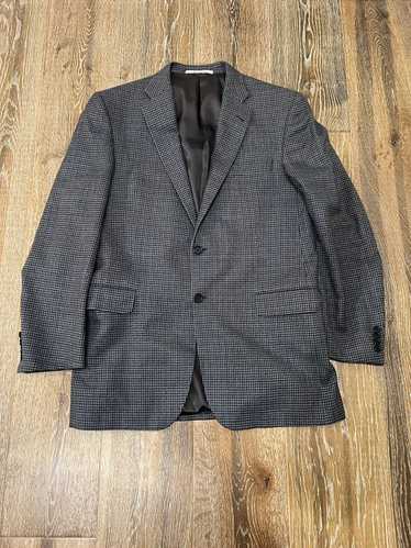 Burberry × Vintage Burberry london blazer suit jac