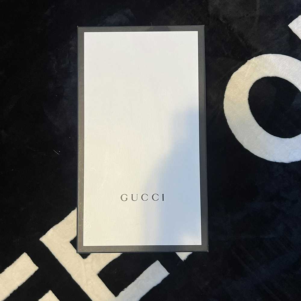 Gucci × Streetwear × Vintage Gucci Pursuit '72 Ru… - image 6