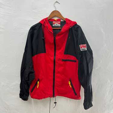 Marlboro Adventure Team × Vintage 1990’s Marlboro… - image 1