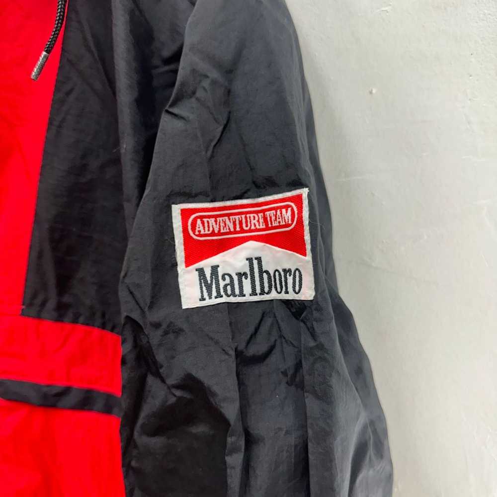 Marlboro Adventure Team × Vintage 1990’s Marlboro… - image 3