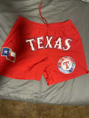 Pro Standard Pro Standard x MLB Texas Rangers Nylo