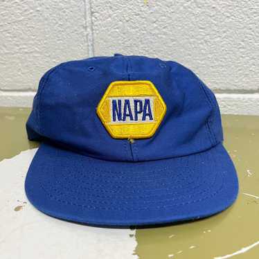 Vintage Vintage 80s Napa Auto Parts Louisville MF… - image 1