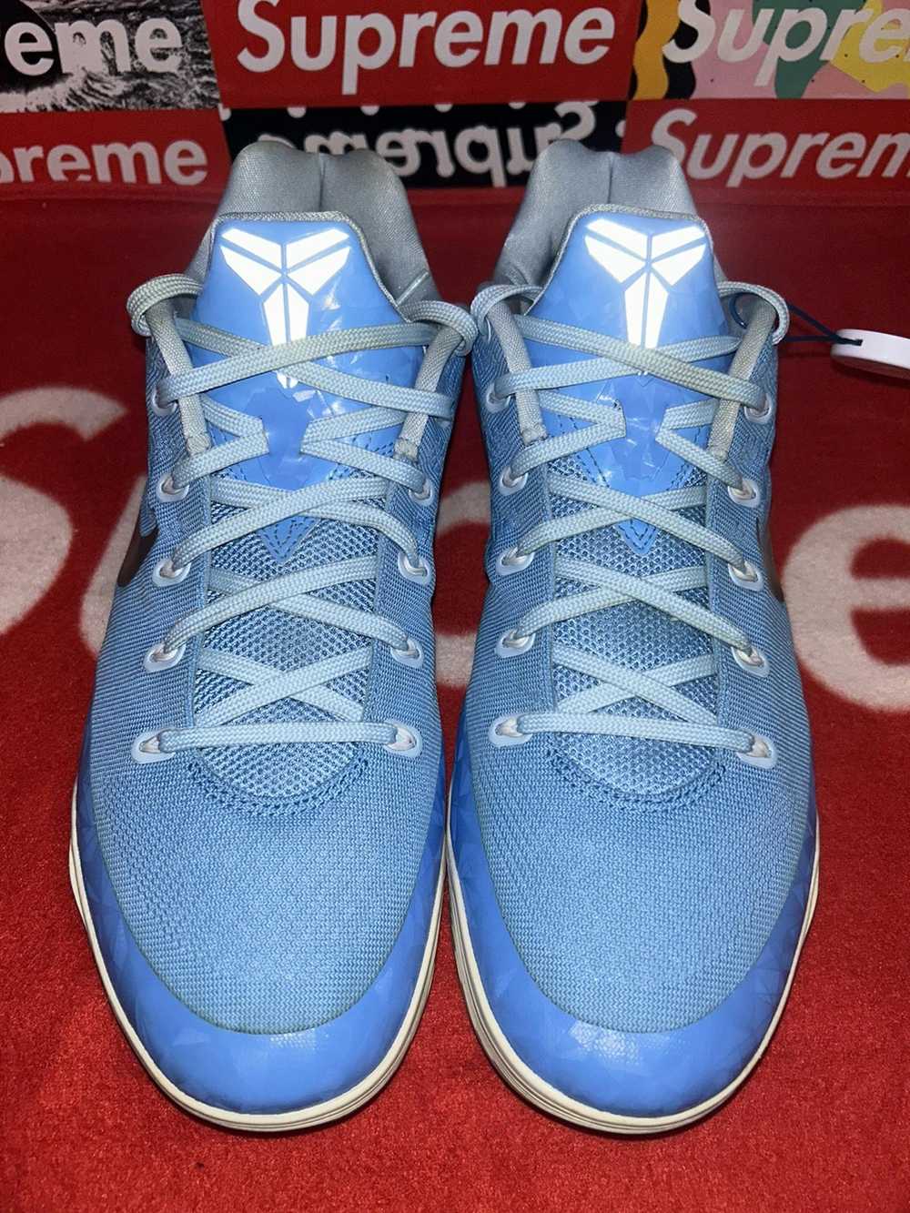 Nike Nike Kobe 9 IX EM TB ‘University Blue’ 68577… - image 11
