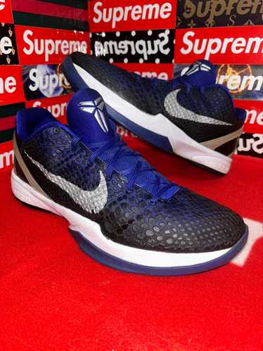 Nike Nike Zoom Kobe 6 ‘Purple Gradient’ 2011 size 