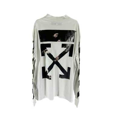 Off-White × Streetwear Off-white Caravaggio Arrow… - image 1