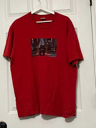 Supreme SUPREME X SCARFACE TONY MONTANA TEE