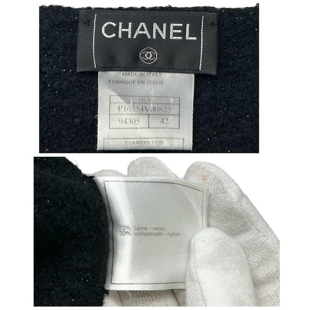 Chanel Wool knitwear - image 3