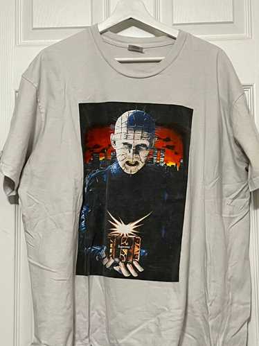 Supreme supreme hellraiser - Gem Supreme supreme hellraiser - Gem