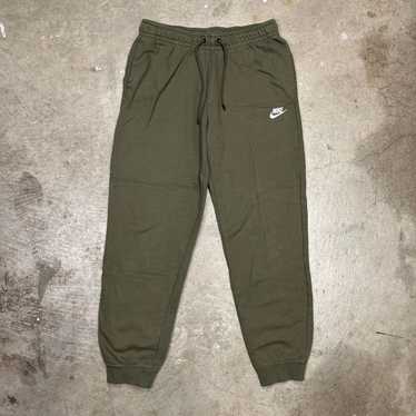 PacSun Colsie Cargo Sweatpants Green Size XS - $12 - From