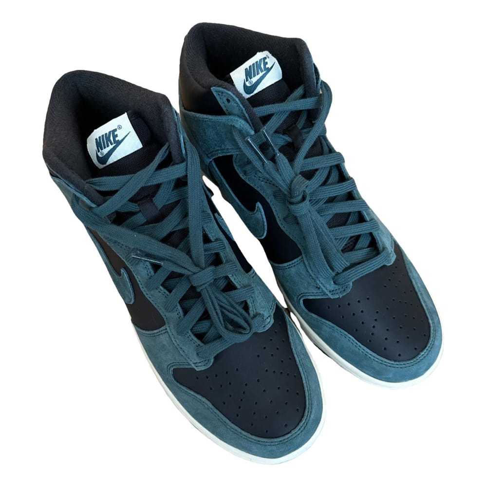 Nike High trainers - image 1