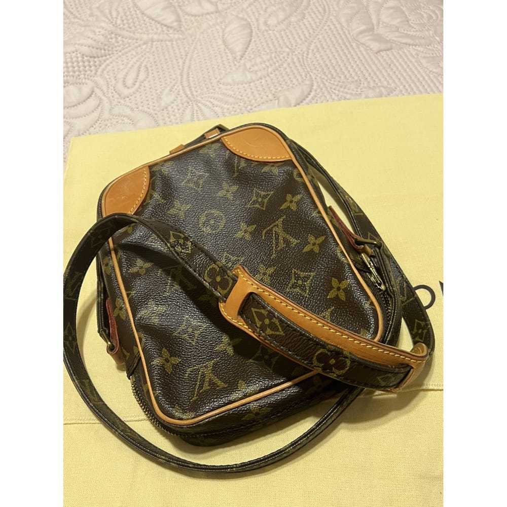 Louis Vuitton Danube leather crossbody bag - image 3