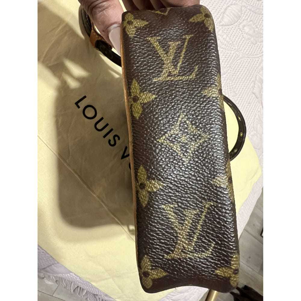 Louis Vuitton Danube leather crossbody bag - image 5